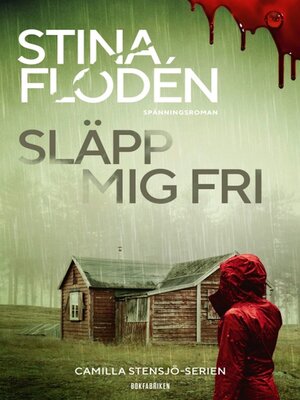 cover image of Släpp mig fri